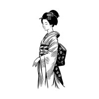 Geisha
