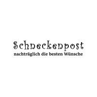 Schneckenpost