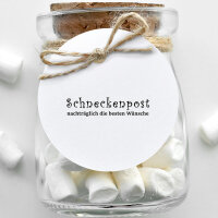 Schneckenpost
