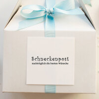 Schneckenpost