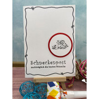 Schneckenpost