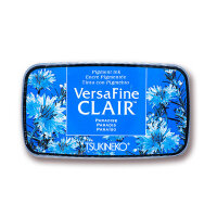 Stempelkissen VersaFine Clair Paradise